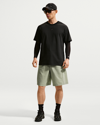 NIKE公式】ナイキ テック ヘリオス メンズ Dri-FIT ショートパンツ